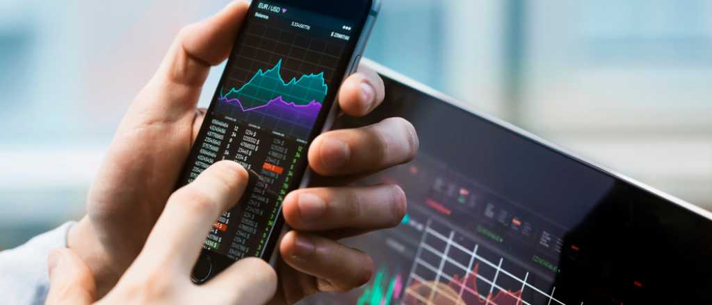 Aumento del riesgo pa&iacute;s y ca&iacute;da de bonos