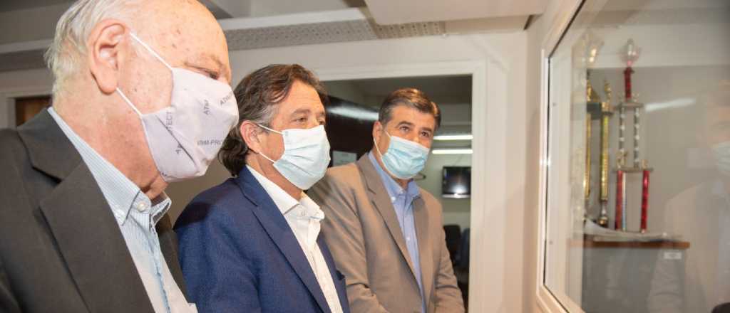 C&oacute;mo ser&aacute; votar con la Boleta &Uacute;nica que impulsa Suarez