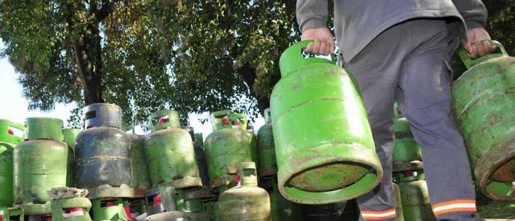 D&oacute;nde conseguir la garrafa social de Guaymall&eacute;n esta semana