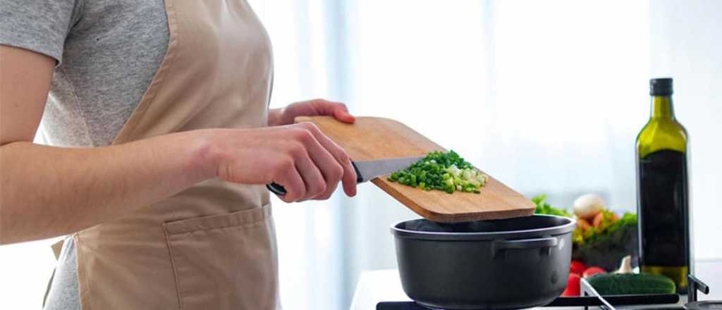 Tres recetas r&aacute;pidas y f&aacute;ciles que te salvan la cena 