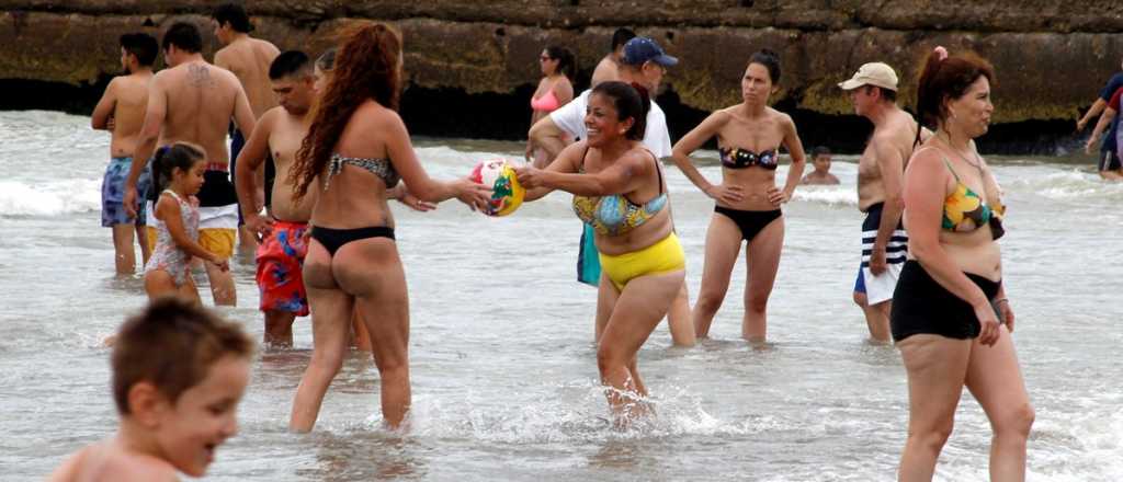 La ocupaci&oacute;n est&aacute; por encima del 80% en la Costa Atl&aacute;ntica