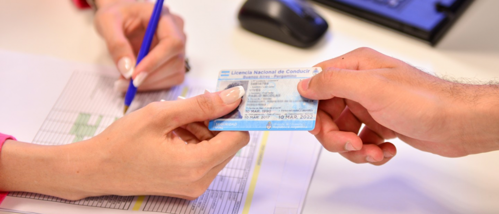 Godoy Cruz capacita gratis a quienes buscan su primera licencia de conducir