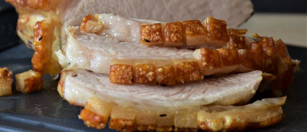 Cu&aacute;nto dura en la heladera el lech&oacute;n que sobr&oacute; de Nochebuena