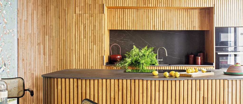 Estas son las mejores decoraciones de cocinas