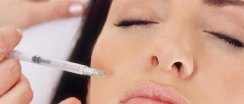 Un estudio reveló que inyectarse botox ayuda a disminuir la ansiedad