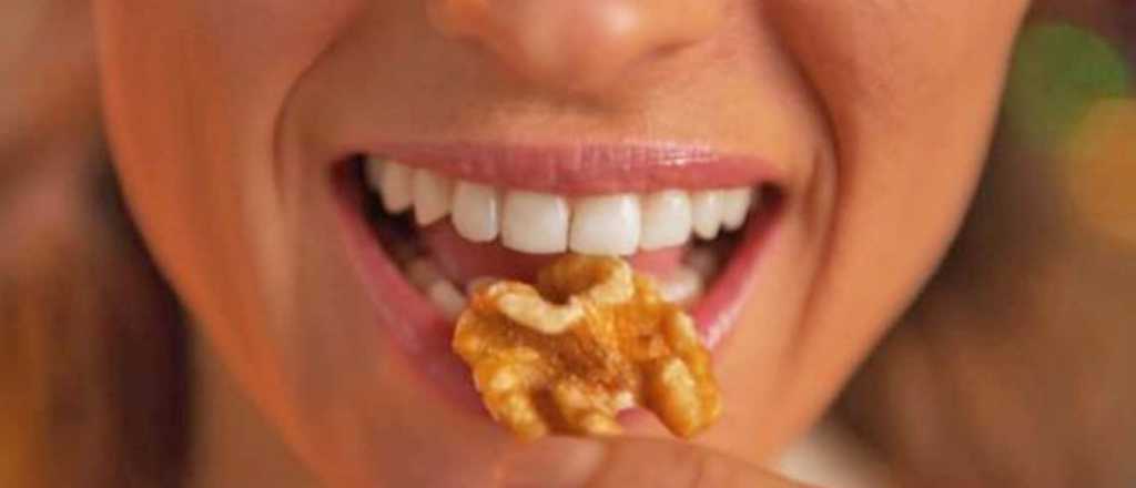 Estos son los beneficios de comer nueces 