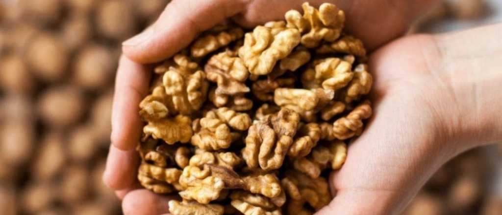 Qu&eacute; personas no deber&iacute;an consumir nueces