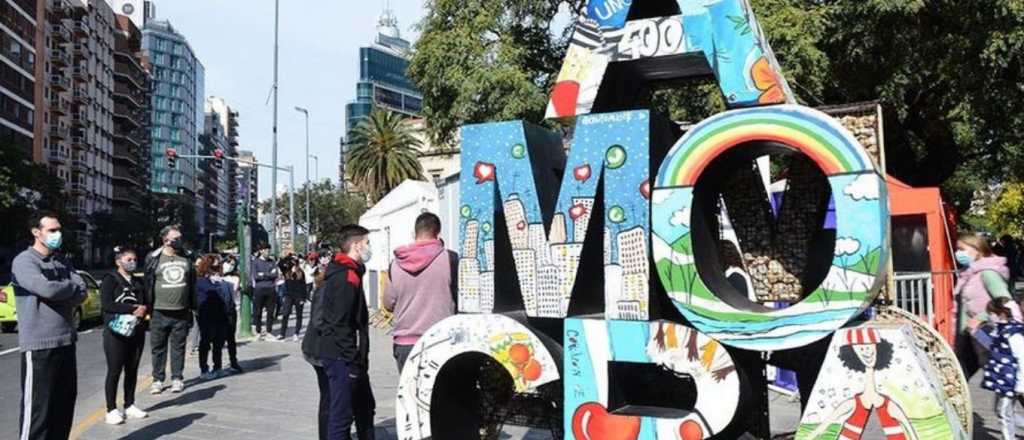 Ya rige la suspensión de eventos masivos en Córdoba