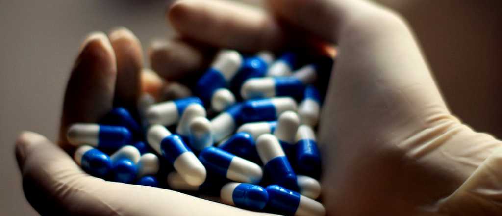 Rusia anunció que es efectiva una pastilla contra variantes Delta y Ómicron 