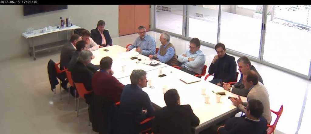 Gestapo judicial: el juez pidió mails y agendas de Vidal y exministros