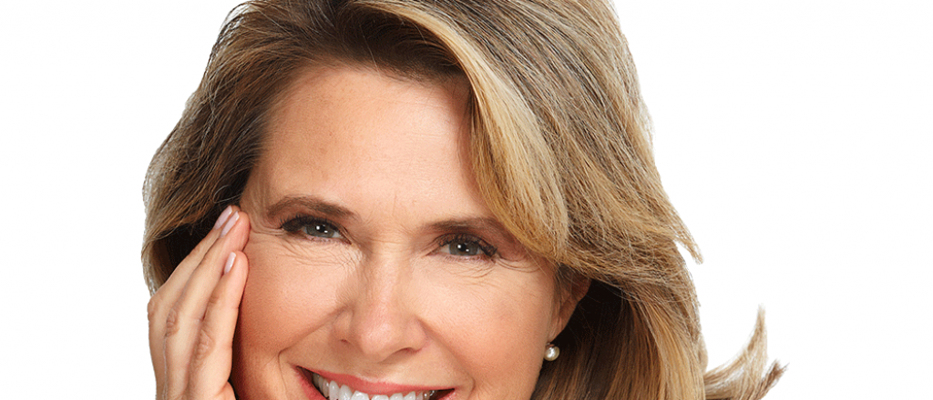 Estas son las vitaminas que deb&eacute;s consumir para evitar las arrugas