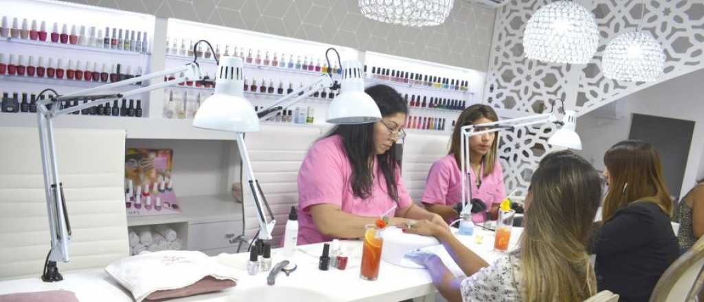 Crisis económica y belleza: ¿cómo resisten los centros de estética?