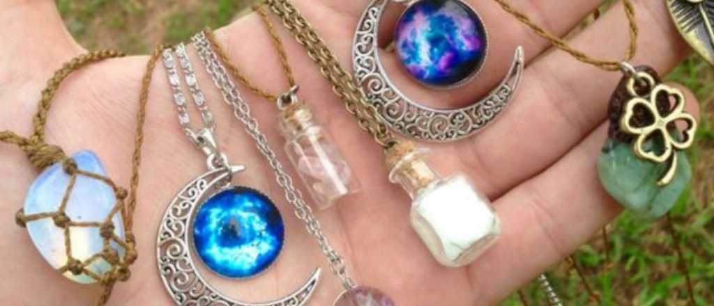 Seg&uacute;n tu signo, este amuleto de la suerte deb&eacute;s usar en 2022