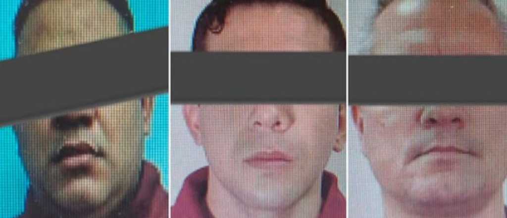 Confirmaron los procesamientos de los tres polic&iacute;as acusados por el homicidio de Lucas Gonz&aacute;lez