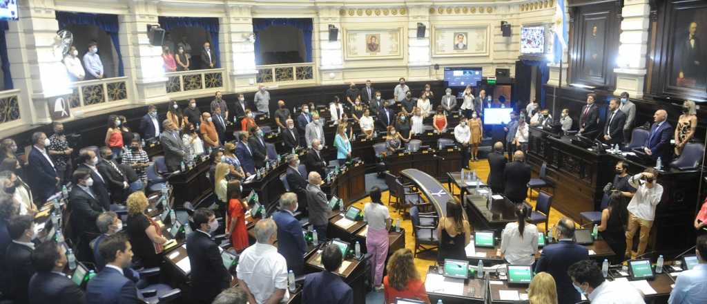 Los intendentes de Buenos Aires tendrán una reelección más