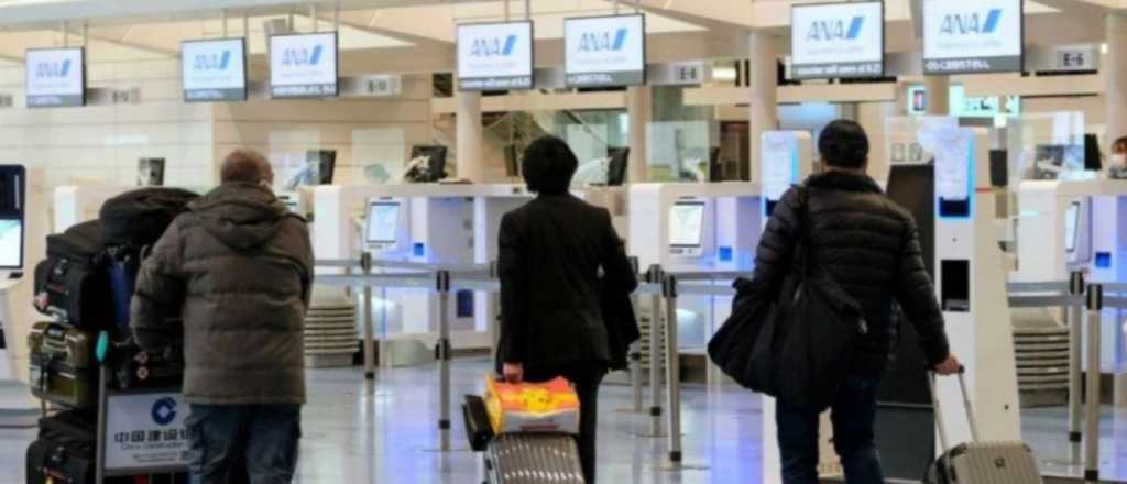 Qué dijo el Gobierno sobre los cambios "inminentes" al dólar turista