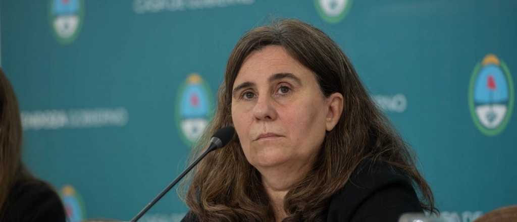 Covid: Nadal y ministros de Salud definen d&iacute;as de aislamiento