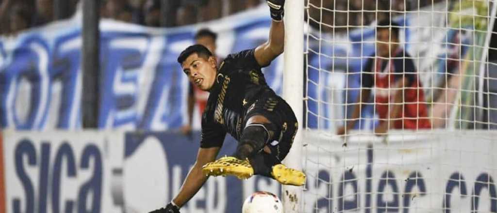 Polémica: tras perder el ascenso con Quilmes, pasó a Barracas