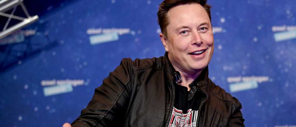 Elon Musk tiene aprobación para el estudio de implantes cerebrales en humanos