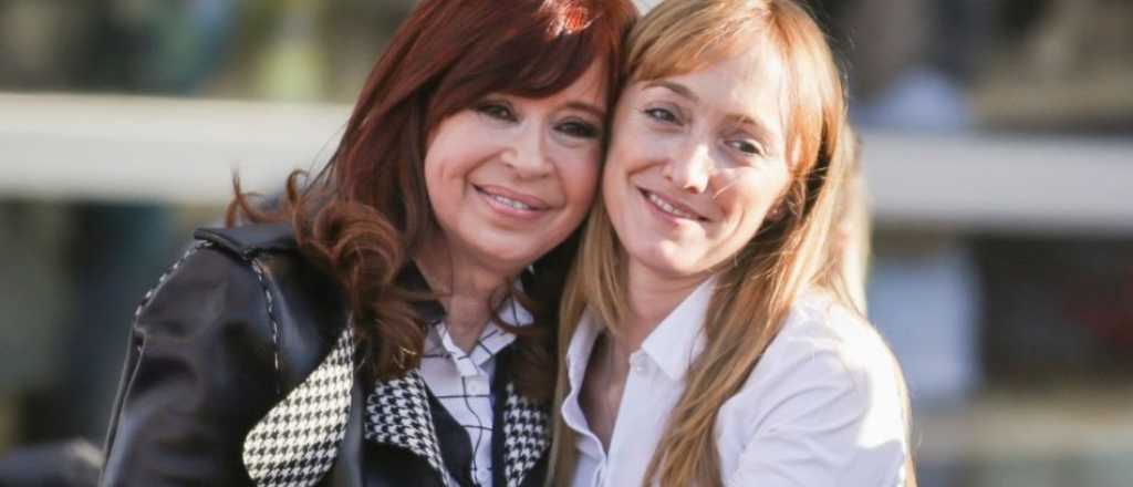 #CristinaCumple: el mensaje de los dirigentes por el cumpleaños de CFK 