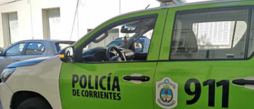 Hallaron el cuerpo de una niña de 9 años en un pozo ciego en Corrientes