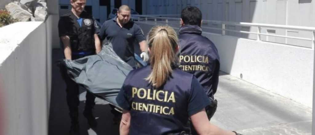 Condenaron a un hombre por matar a pu&ntilde;aladas a su hermanastro en Maip&uacute;