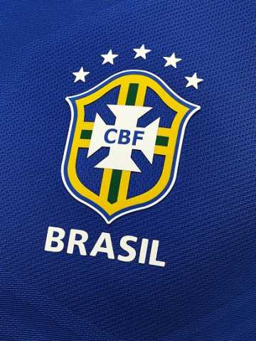 Filtran una polémica camiseta azul de Nike que Brasil usaría en Qatar -  Mendoza Post