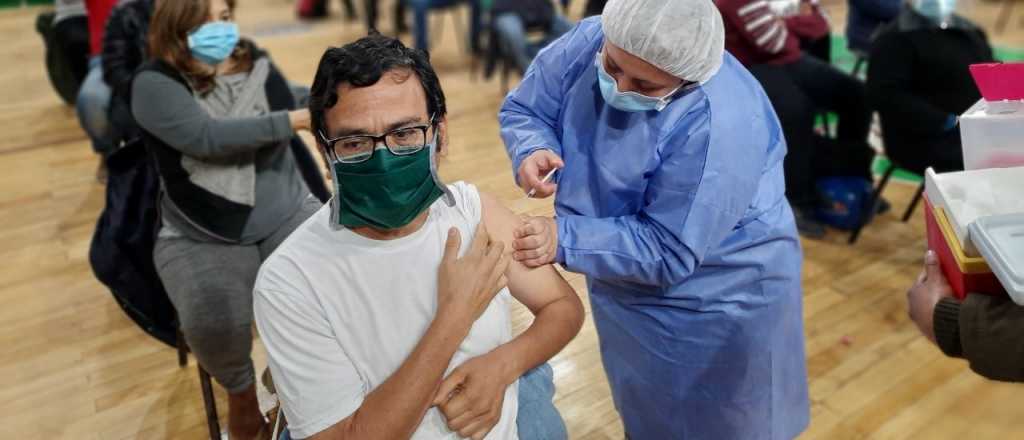 El Gobierno de Mendoza repudió las agresiones contra el personal de Salud