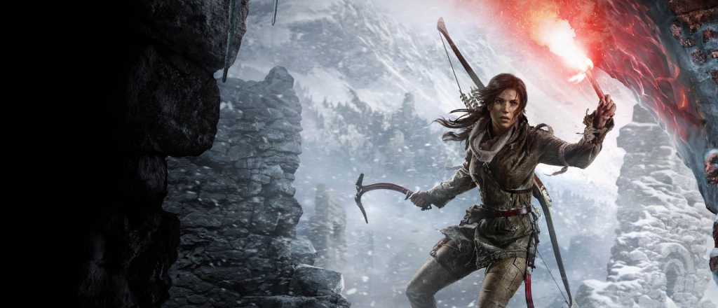 ¿Cómo descargar los juegos de Tomb Raider gratis para la computadora?
