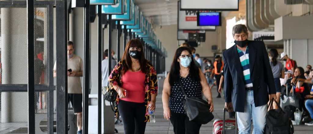 La UE eliminó a Argentina como país seguro de origen