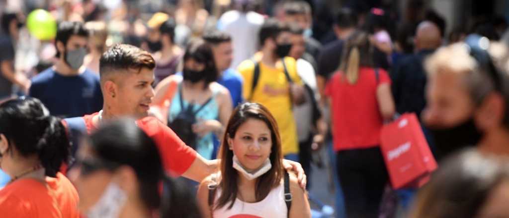 &Oacute;micron es el virus que se propaga m&aacute;s r&aacute;pido en la historia