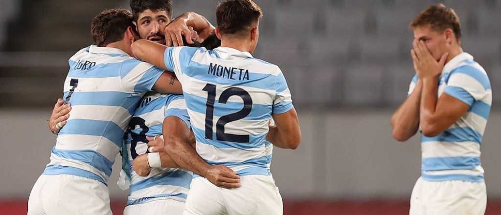 El an&aacute;lisis de la prensa internacional sobre el mal a&ntilde;o de Los Pumas