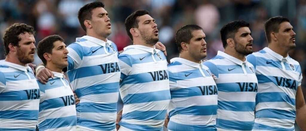 El anuncio de la UAR y Sanzaar que celebra el rugby argentino