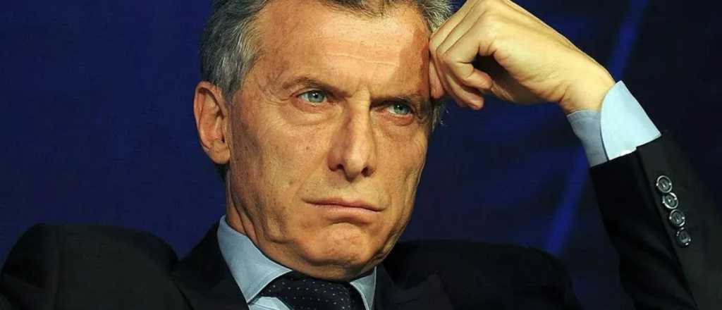 Macri cerró el año con una dura crítica al Gobierno: "No soy optimista"