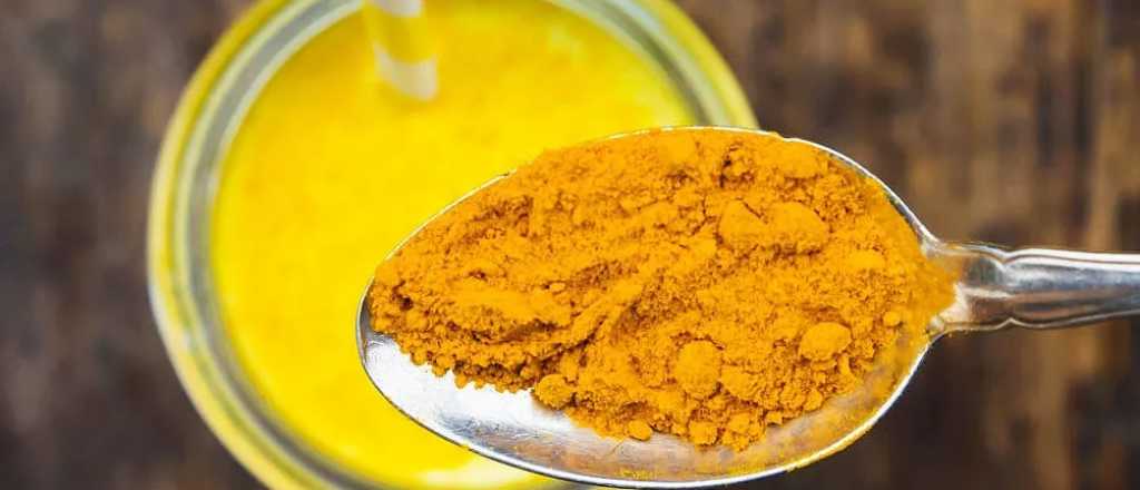 As&iacute; deber&iacute;as consumir la c&uacute;rcuma para mejorar tu memoria