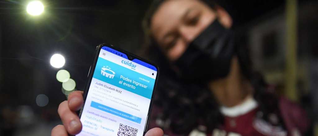 Desde Salud afirmaron que hubo una buena respuesta al pase sanitario 