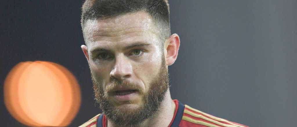 Tras el pedido de detenci&oacute;n, N&aacute;ndez respondi&oacute; con una carta y una denuncia