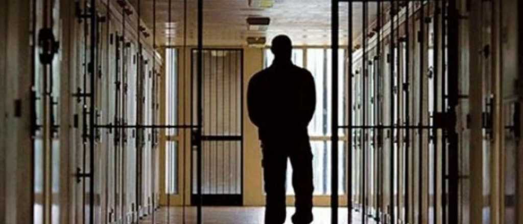 Insólito: se escaparon 7 presos de una celda en Año Nuevo