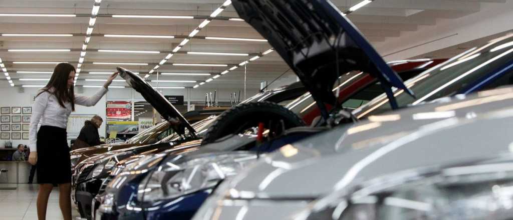 Cuánto cuestan en dólares los diez 0KM más vendidos en Argentina