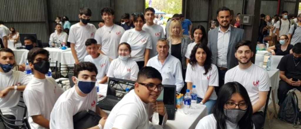 Econom&iacute;a seleccionar&aacute; facilitadores para la 2&deg; edici&oacute;n de Mendoza Futura