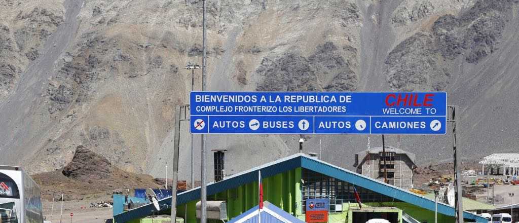 No se descarta un cierre de fronteras ante el aumento de contagios