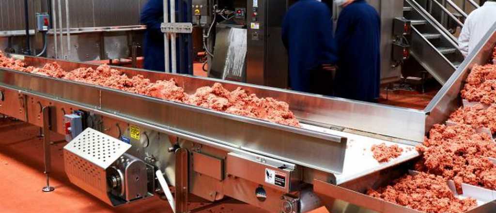 La industria tuvo la mejor actividad de los &uacute;ltimos 4 a&ntilde;os, seg&uacute;n el INDEC