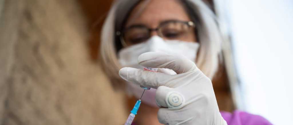 La Ciudad de Mendoza suma un nuevo centro de vacunación