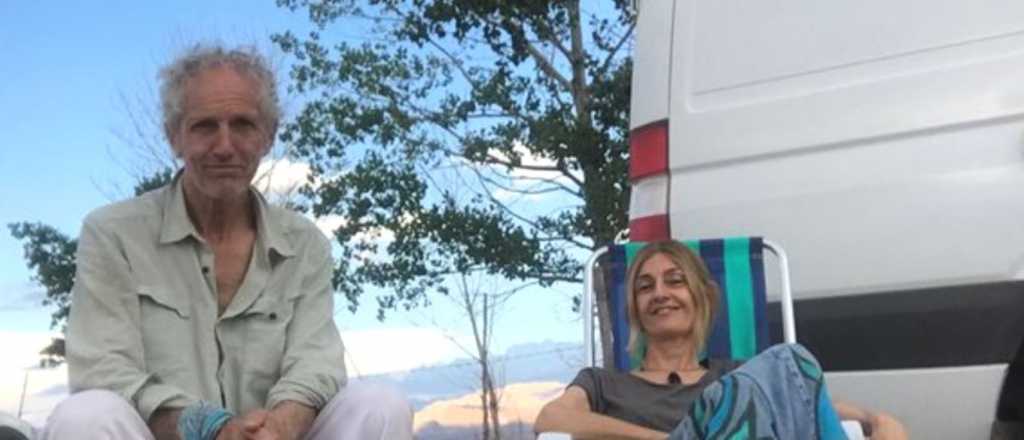 Boy Olmi comentó cuál es el lugar que más le gustó de Mendoza