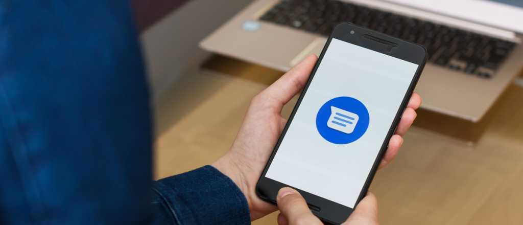 C&oacute;mo es la nueva fuente de Google dise&ntilde;ada para el celular