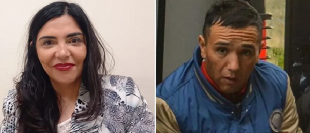 La explicación de la jueza filmada besando a un preso