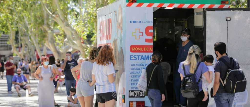 Advierten que la explosión de contagios afecta las actividades laborales