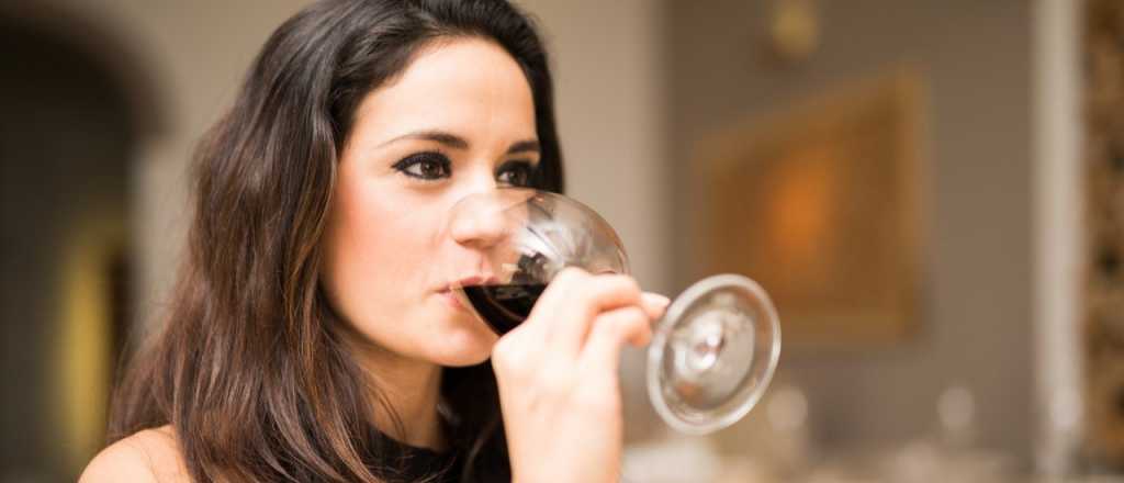 Esta es la relaci&oacute;n del vino tinto con los niveles de colesterol
