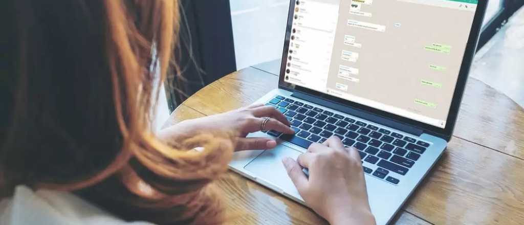 As&iacute; pod&eacute;s mejorar los chats de WhatsApp Web