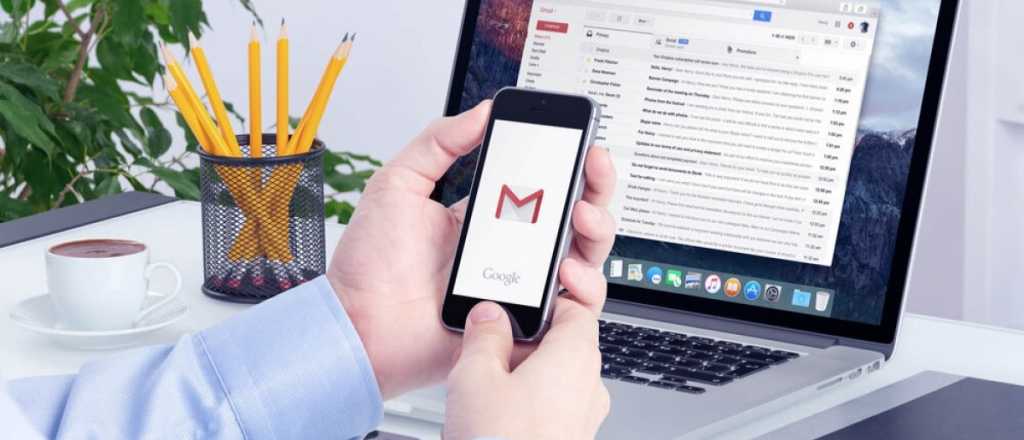 Cómo anular el envío de un correo electrónico y otros trucos de Gmail